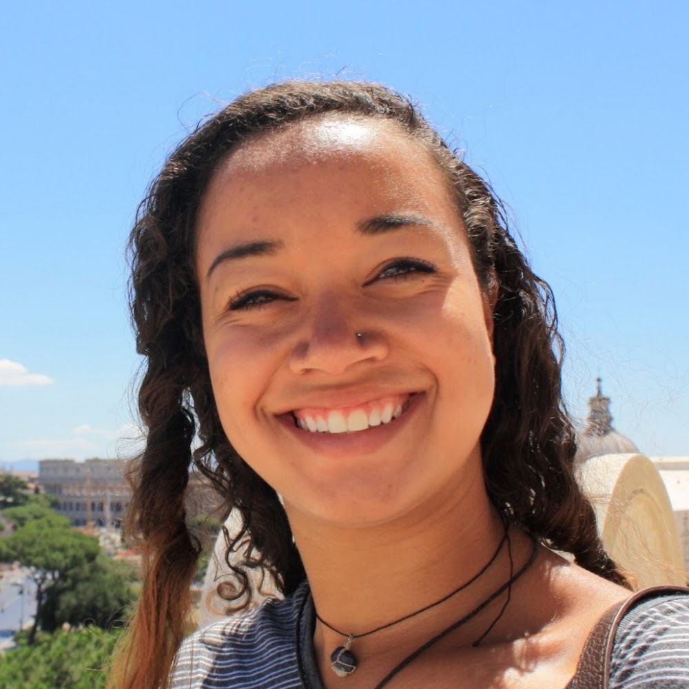 Meet your Posher, Renee